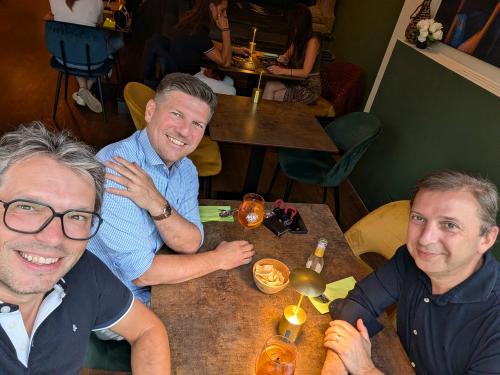 Enkele foto’s, gemaakt met de Google Pixel 10 Pro XL.