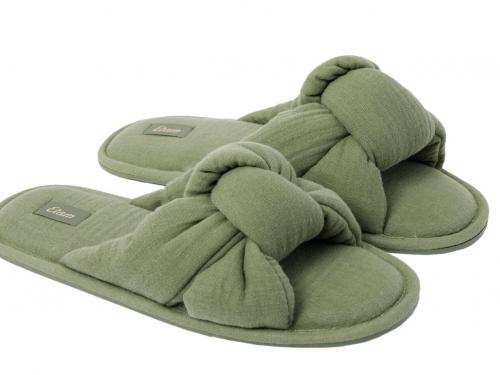 Pantoffels - € 16,99 - Etam.