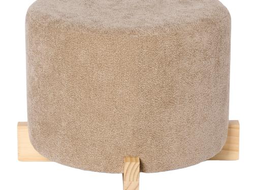 Poef - € 69,90 - Søstrene Grene.