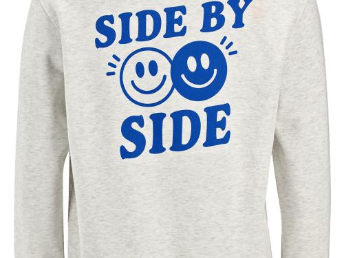 Belgisch familiebedrijf Bel & Bo wordt vijftien jaar en lanceert een sweatercollectie voor het hele gezin.