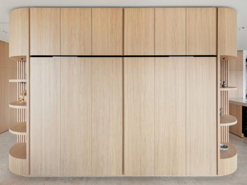 Renovatieproject Apartement A, POLO.platform.