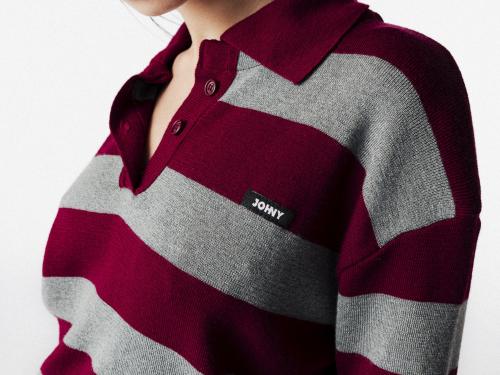 Altijd met een vleugje nostalgie: Johny.