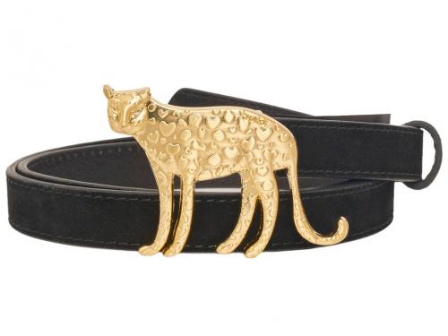 De riem die elke outfit een party touch geeft - € 39,99 - Fabienne Chapot.