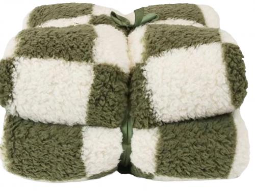 Plaid - € 29,99 - bol.com