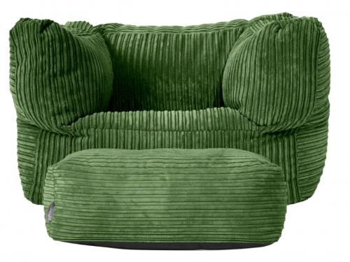 Zitzakzeteltje om een gezellig eigen hoekje mee te creëren - vanaf € 400 - Big Bertha Original.