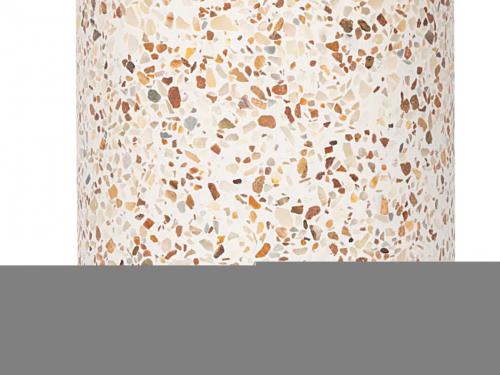 Diffuser voor geuren in terrazzo - € 79,95 - Geurwolkje.