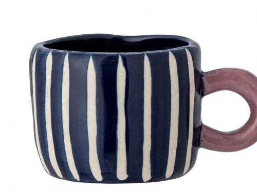 Mok voor oneindig veel theetjes - € 15,95 - Bloomingville.