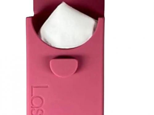 Herbruikbare en wasbare tissues – € 21 – Supergoods.