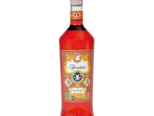 Aperitivo Spritz – € 19 – Bongiorno, een Belgisch familiebedrijf met Siciliaanse roots.