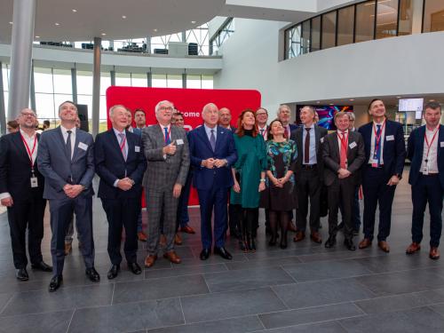 (foto Kurt Desplenter)