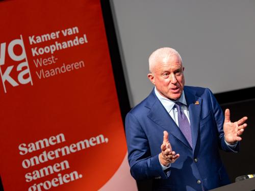 (foto Kurt Desplenter)