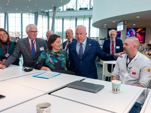 (foto Kurt Desplenter)