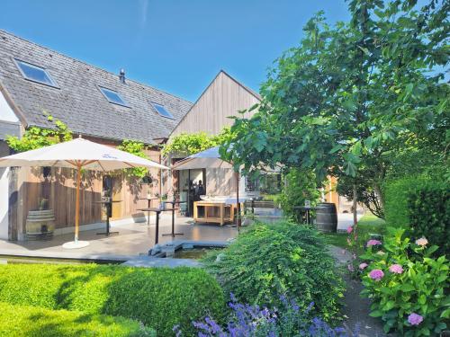 Siepas (Landhuis Van Leeuwergem).