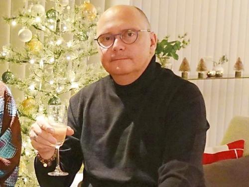 Van Den Berge Optics.