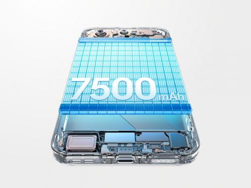 Le Find X9 Pro, nouveau porte-drapeau d’Oppo, répond à nombreux critères d’exigence Apex Guard.