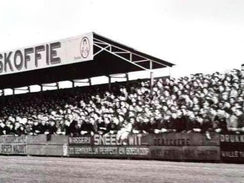 Beelden uit vervlogen tijden. (gf)