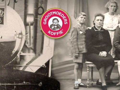 Beelden uit vervlogen tijden. (gf)