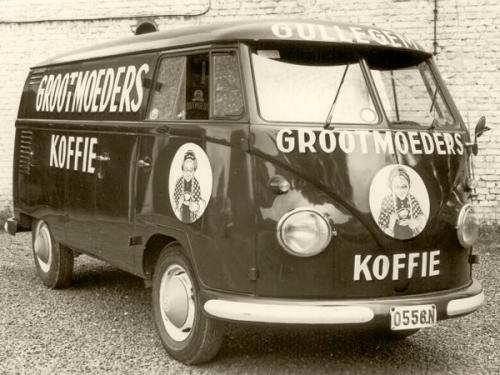 Beelden uit vervlogen tijden. (gf)