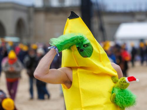 20260103 - Oostende - West-Vlaanderen: Sfeerbeeld - Nieuwjaarsduik - Kw© Foto Kurt bvba0475 / 75 39 89051 / 72 67 39info@fotokurt.bewww.fotokurt.be