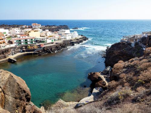 El Hierro, Canarische Eilanden