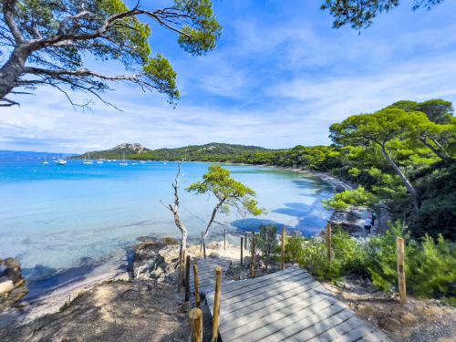 Porquerolles, Frankrijk