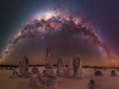 Nambung National Park