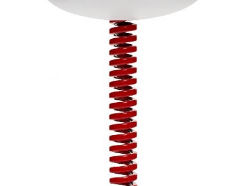 Oplaadbare lamp ‘Bellboy’ - € 119 - Fatboy.