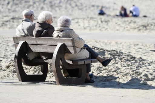 Burgemeesters Eisen Oplossing Voor "tikkende Tijdbom" Van Pensioenfactuur