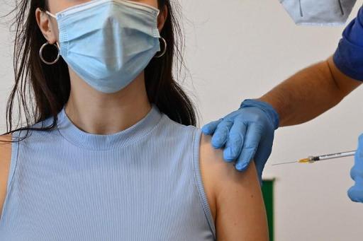 Vaccin Pfizer Une Troisième Dose Ou Pas Décision Début Octobre 