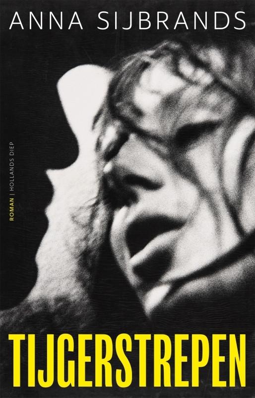 Tijgerstrepen Anna Sijbrands