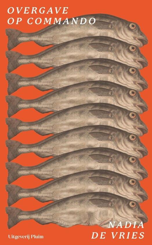 overgave op commando 