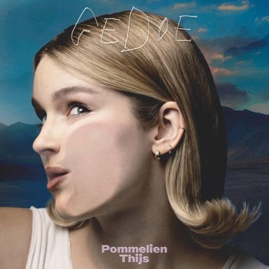 pommelien thijs nieuwe album gedoe