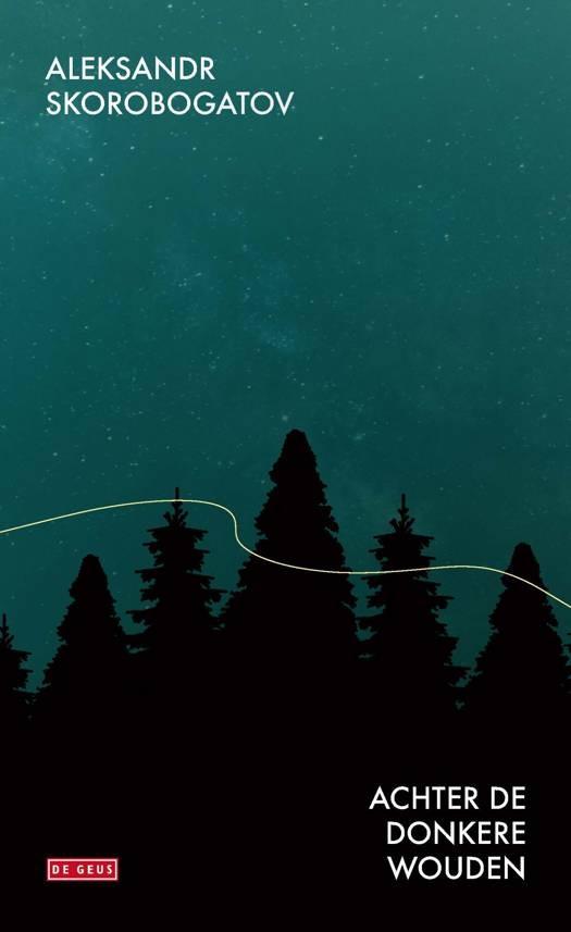 Aleksandr Skorobogatov, boeken voor de herfst 