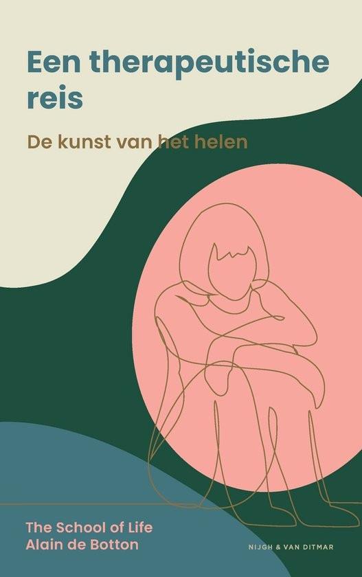 de kunst van het helen van alain de botton voor de herfst