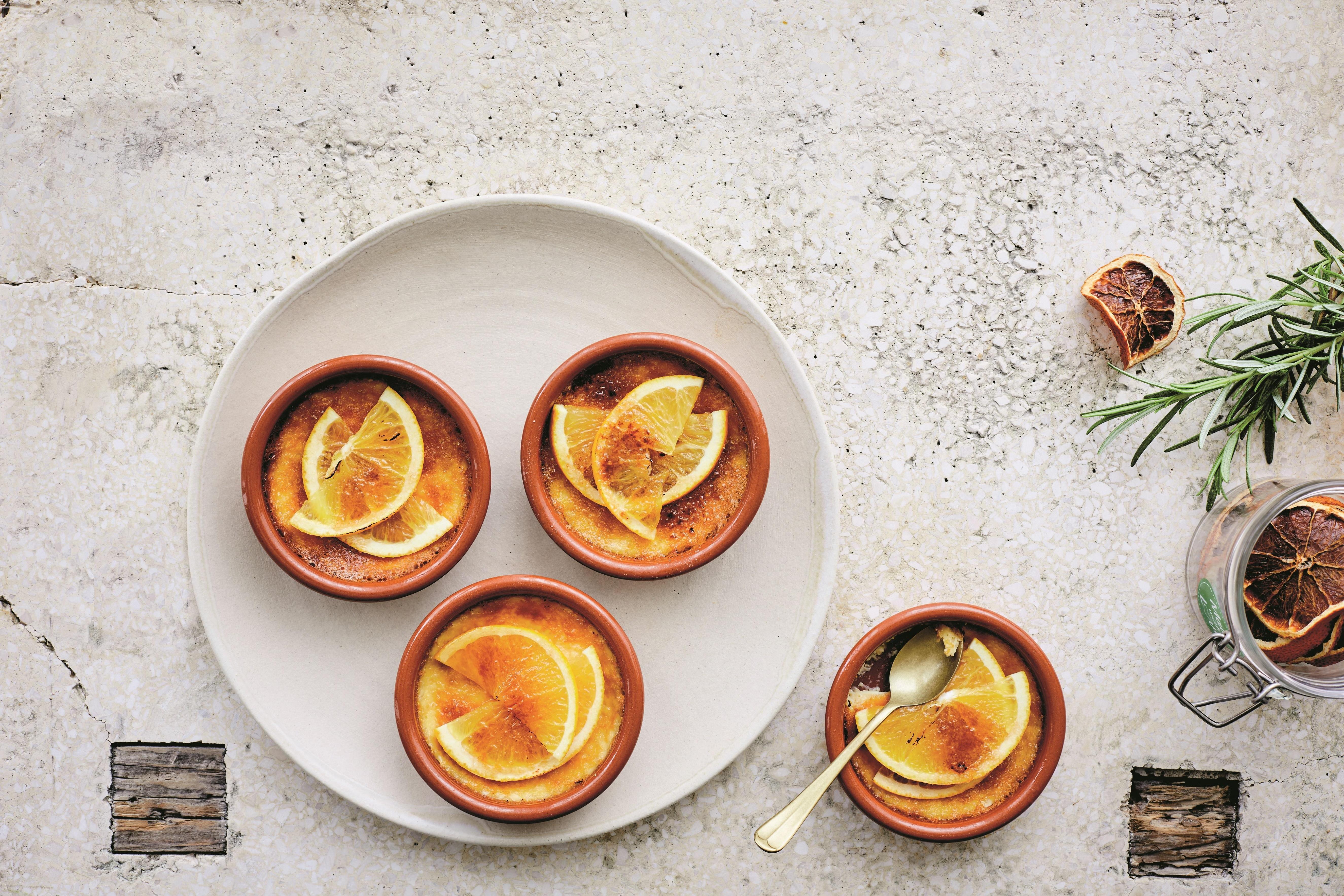 valentijnsfilms gerechten