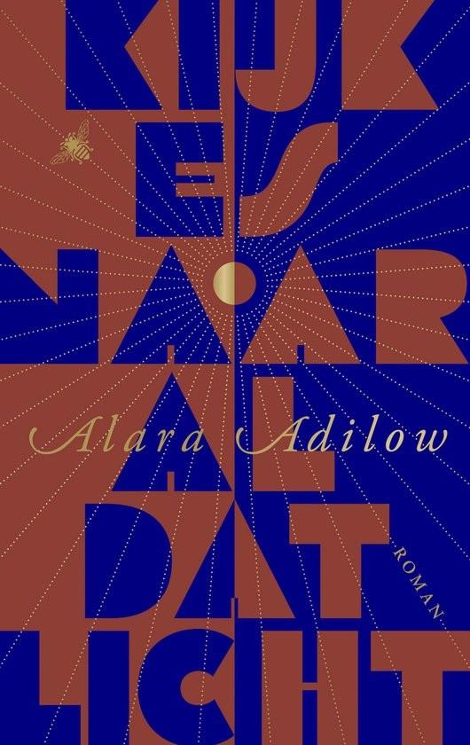 kijk es naar al dat licht boeken voor de herfst 