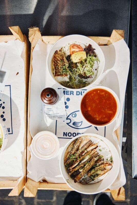 noordzee mer du nord