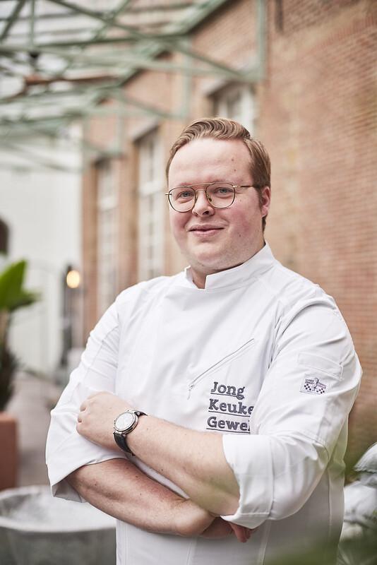 Timon Michiels - Carcasse by Dierendonck - Koksijde