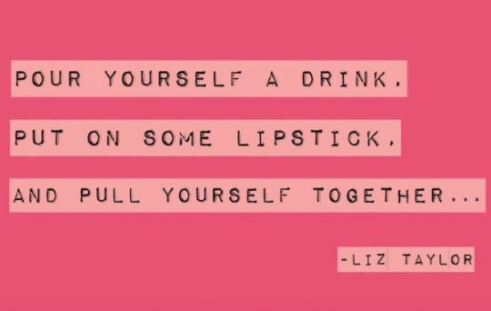 Quote Liz Taylor