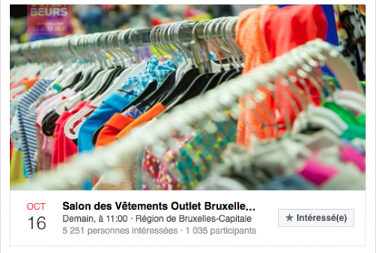 Outlet