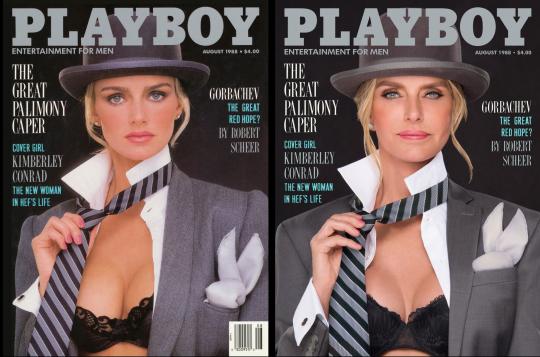 PLAYBOY
