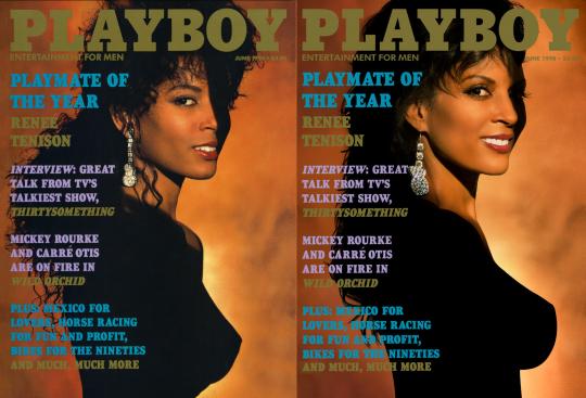 PLAYBOY