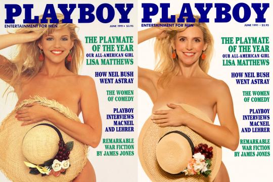 PLAYBOY