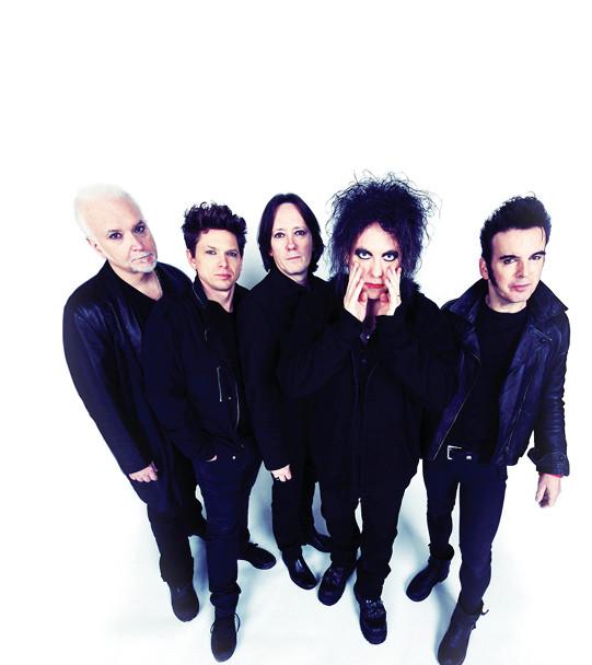 The Cure