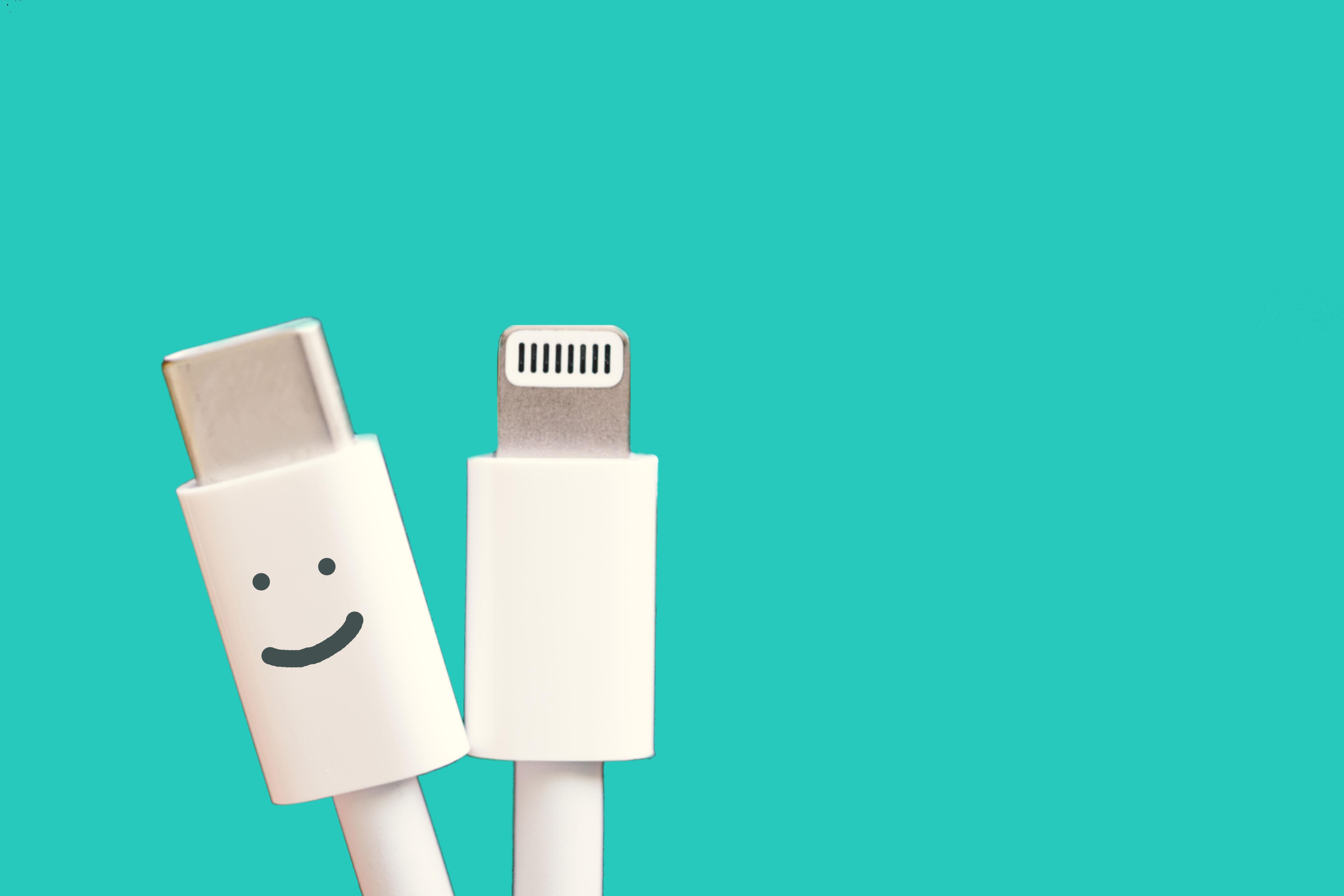 iPhone 2019 : Apple devrait glisser un chargeur USB-C 18W dans la boîte