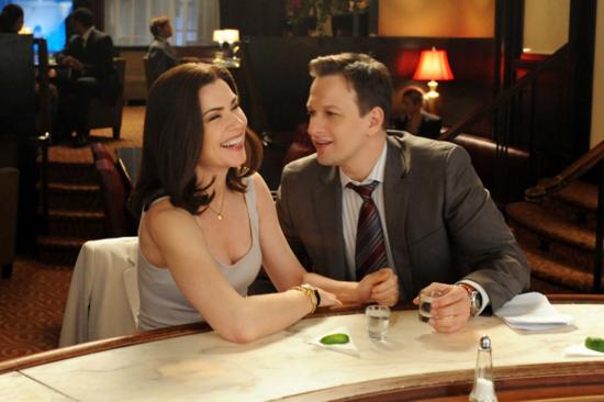 the good wife
