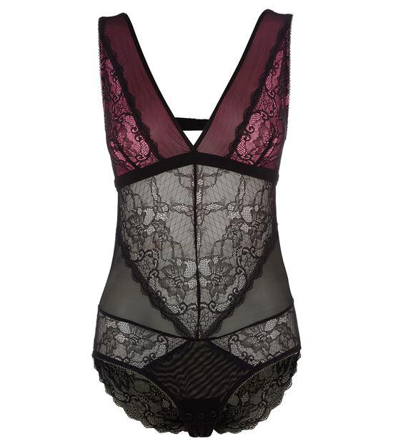 Lingerie