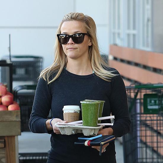 Reese Witherspoon zonnebril
