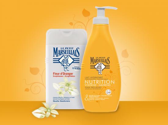 Le Petit Marseillais