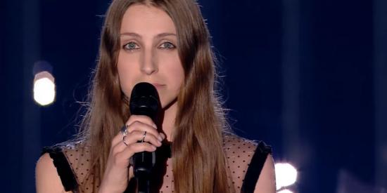 Sennek ne participera pas à la finale de l'Eurovision